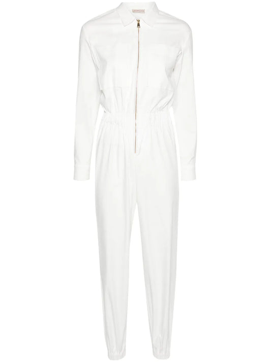 Tuta Trhyco Long-Sleeve Jumpsuit