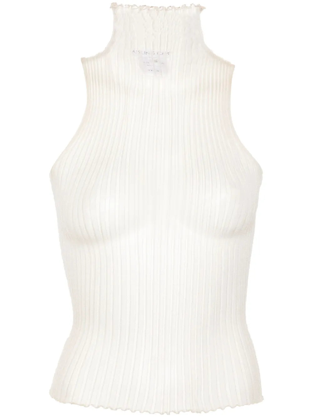 Modern Mist Top