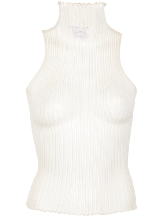 Modern Mist Top