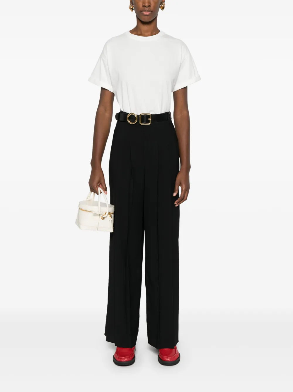 Rosie Cotton T-Shirt