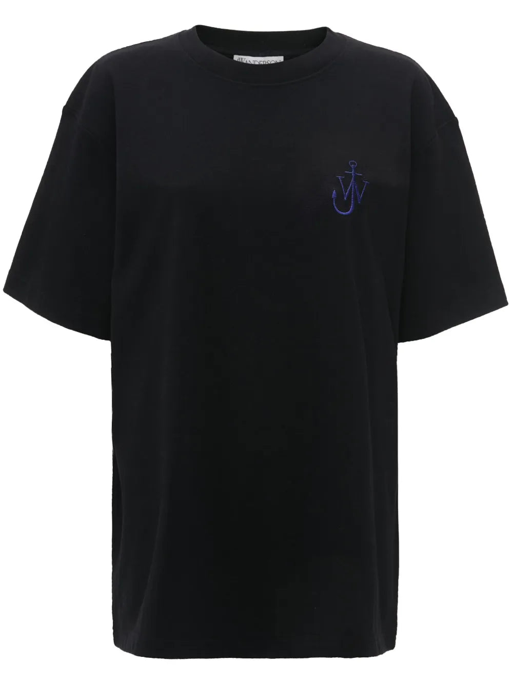 Graphic-Print Organic Cotton T-Shirt