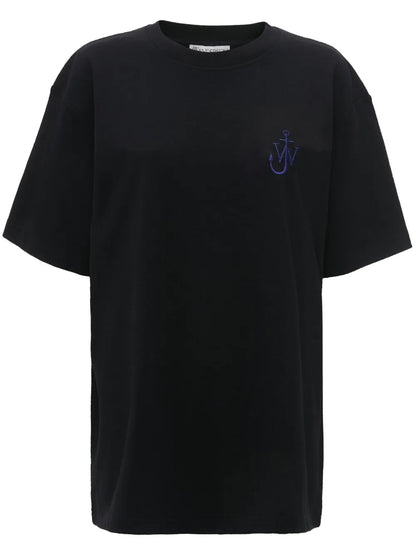 Graphic-Print Organic Cotton T-Shirt