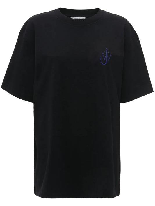 Graphic-Print Organic Cotton T-Shirt