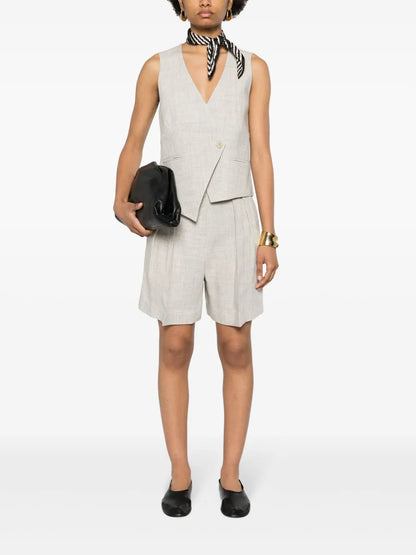 Tailored Waistcoat