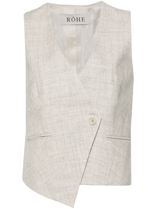 Tailored Waistcoat