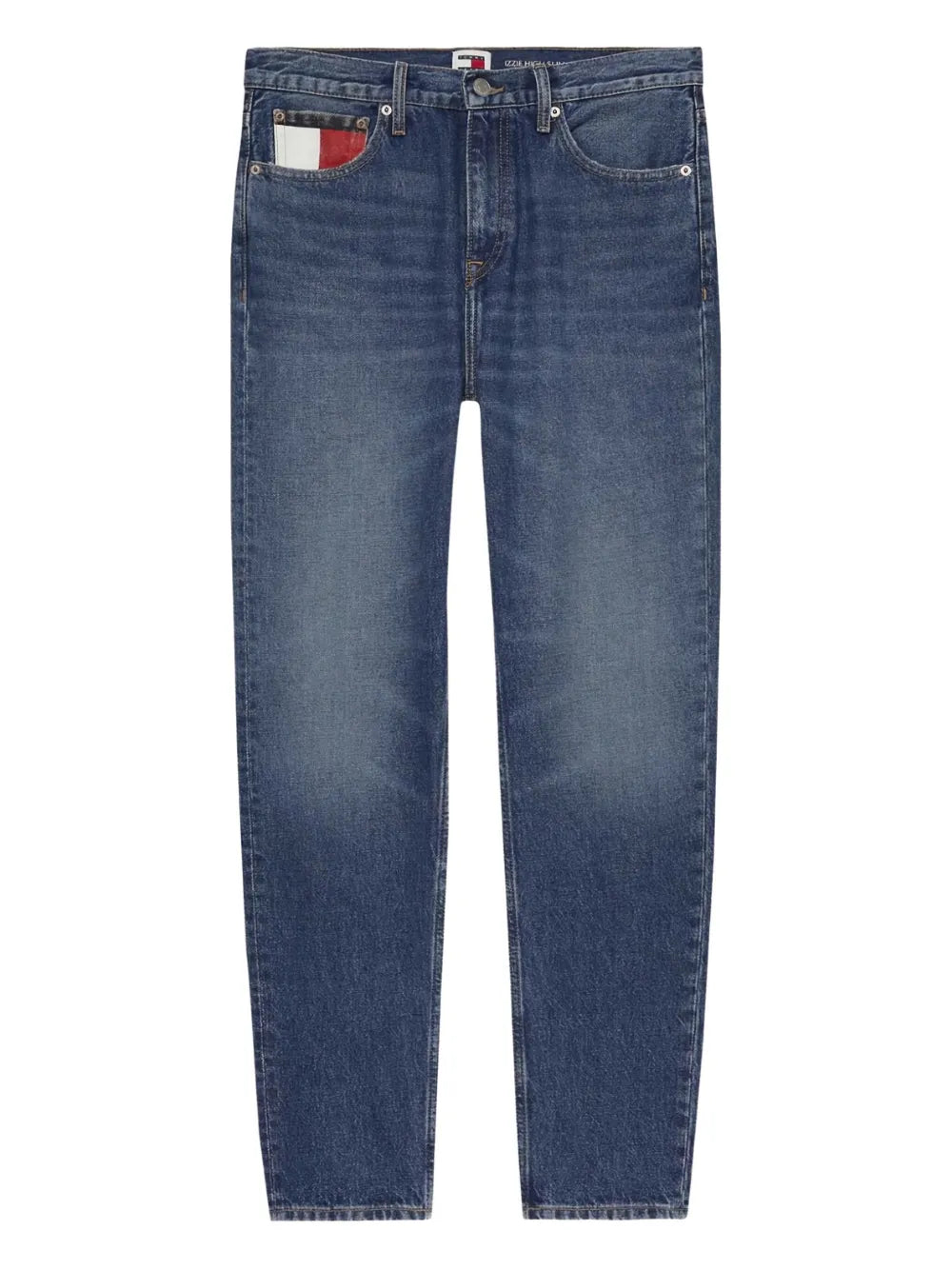 Izzie Jeans