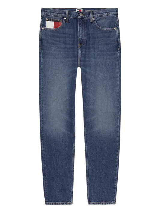 Izzie Jeans
