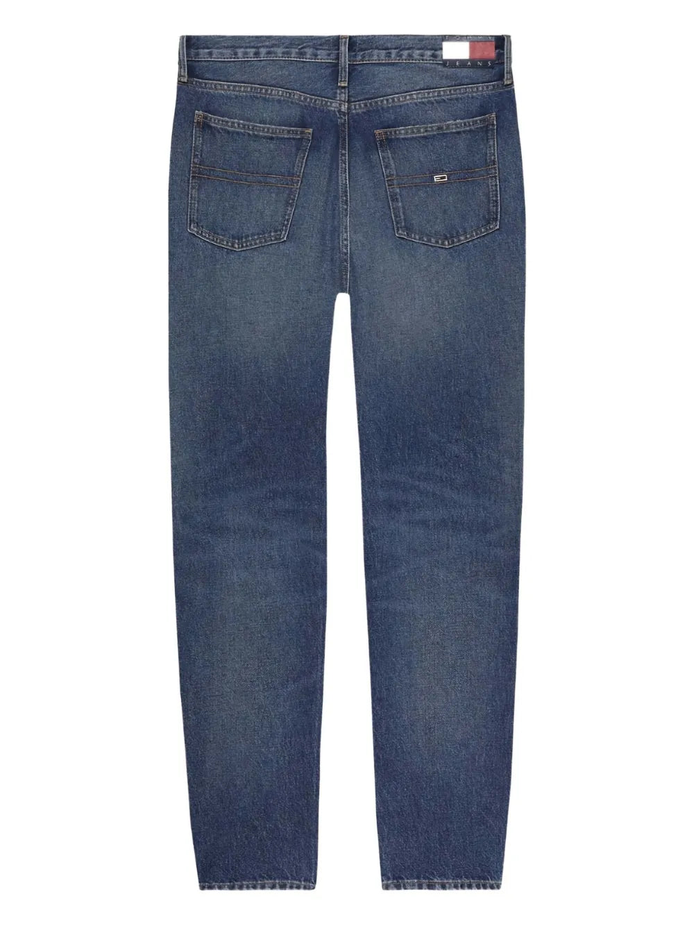 Izzie Jeans