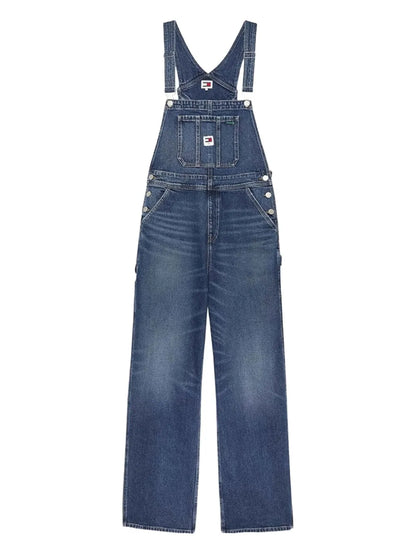 Daisy Dungarees