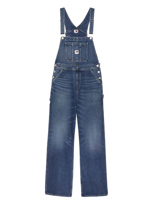 Daisy Dungarees