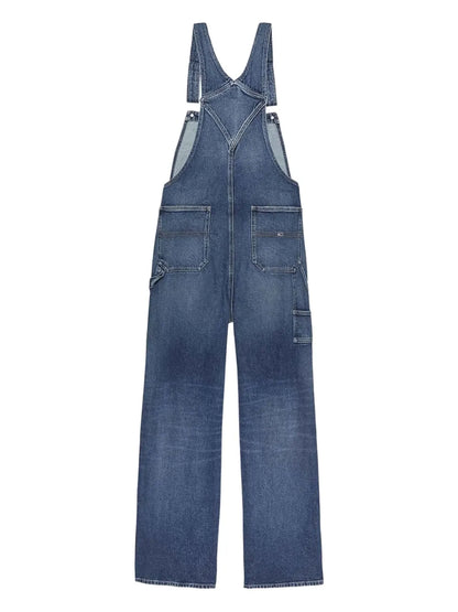 Daisy Dungarees