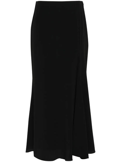 Katae Midi Skirt
