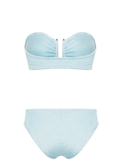 Frida Bandeau Bikini