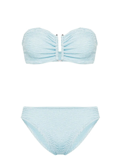 Frida Bandeau Bikini