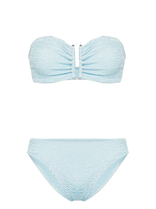 Frida Bandeau Bikini
