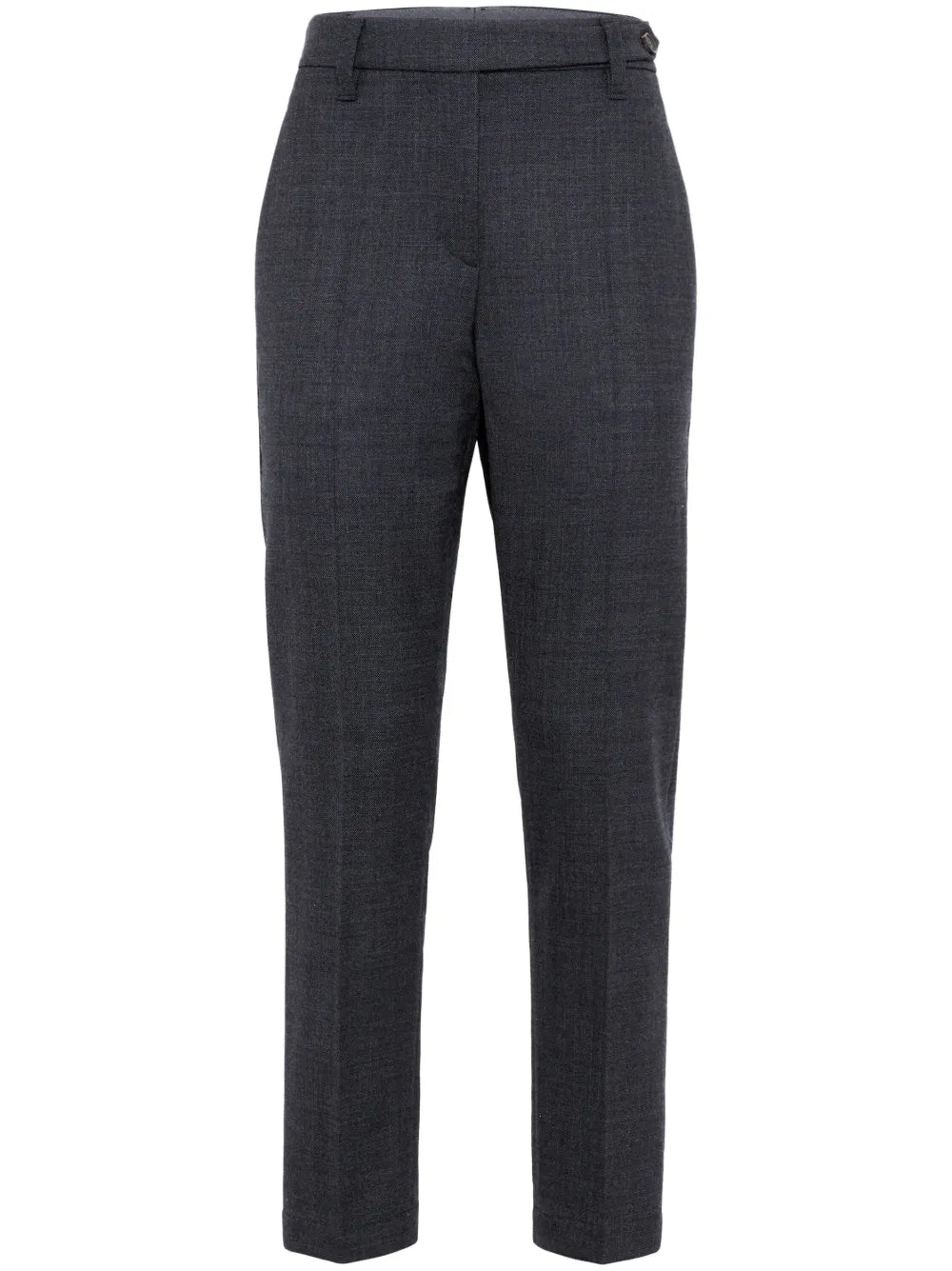 Cropped Trousers