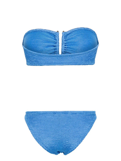 Frida Bandeau Bikini