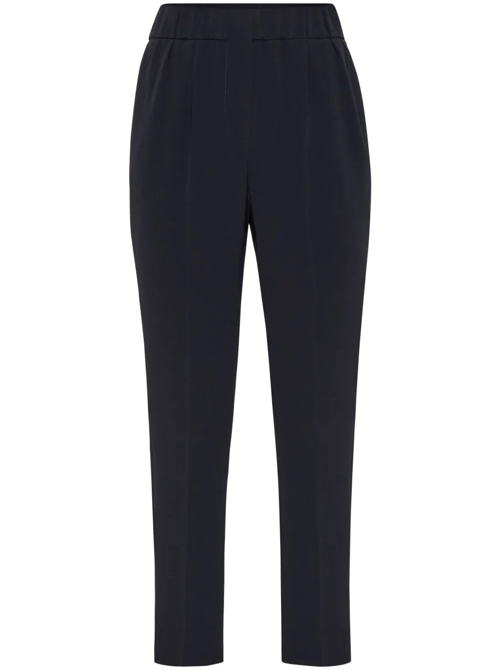 Tapered Trousers