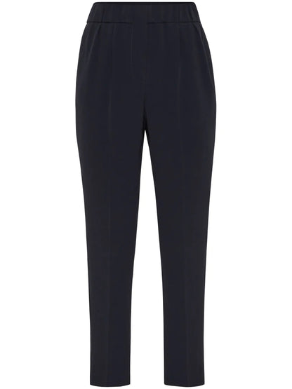 Tapered Trousers