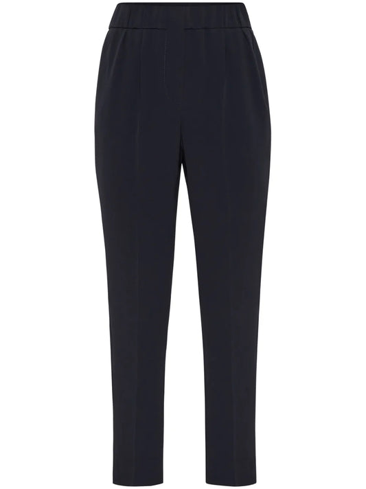 Tapered Trousers