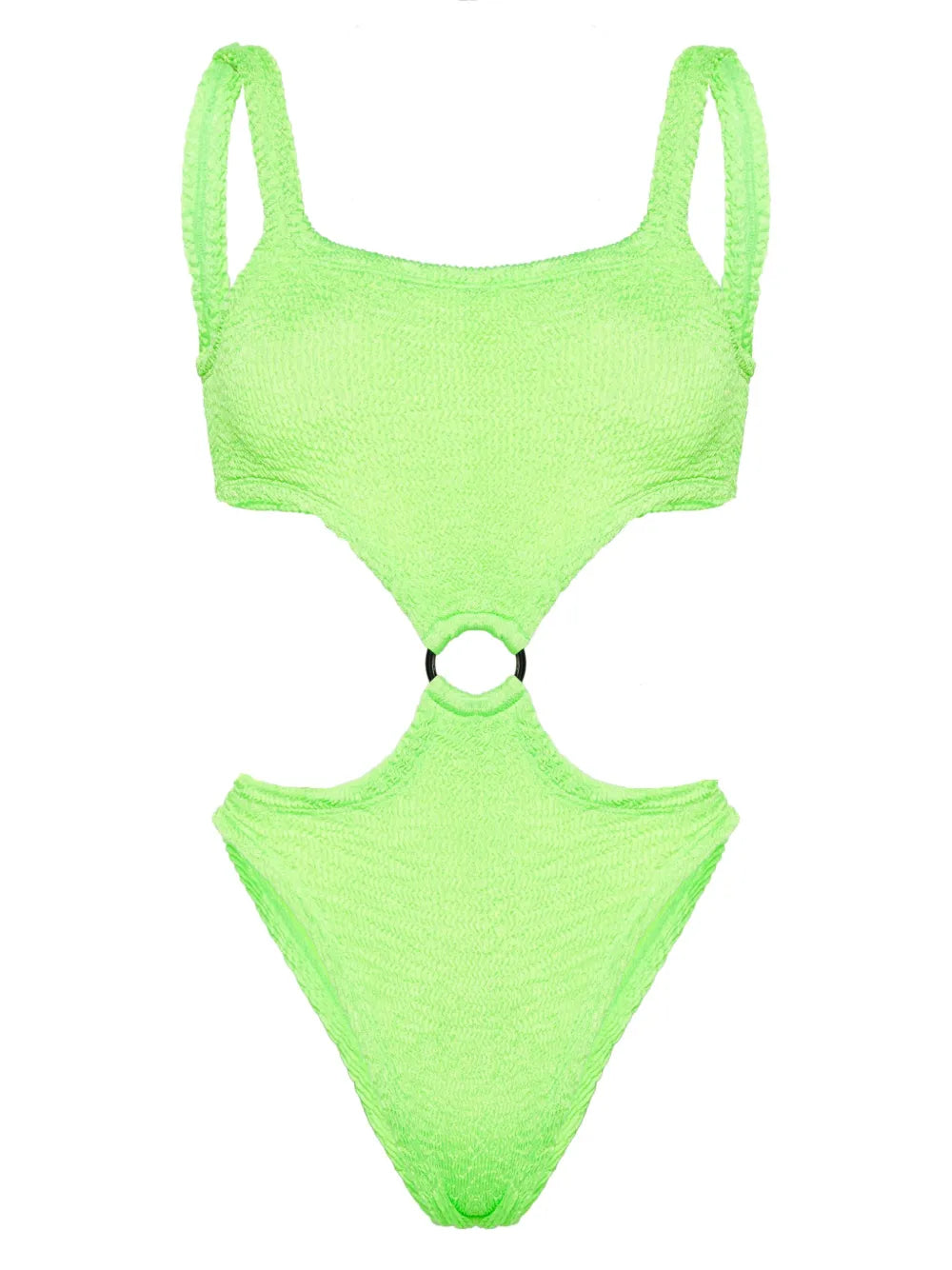 Olivia Seersucker Swimsuit
