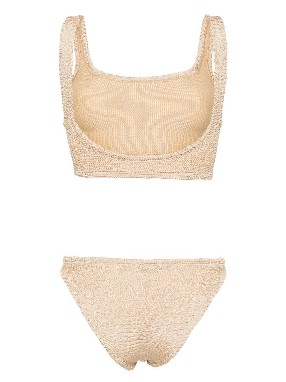 Emily Seersucker Bikini