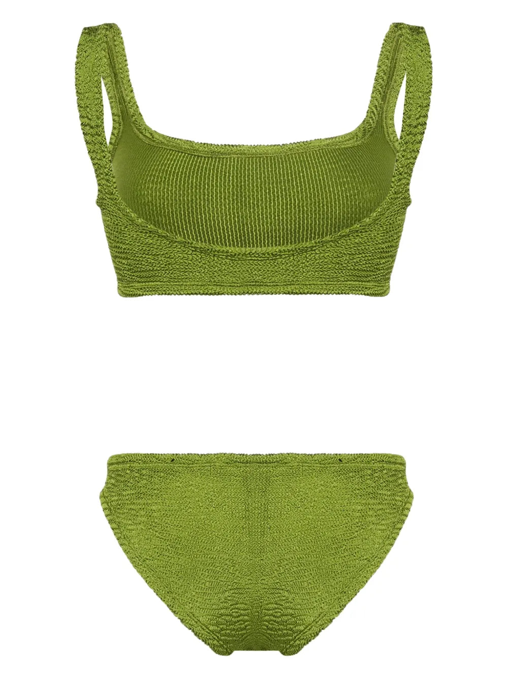 Emily Seersucker Bikini