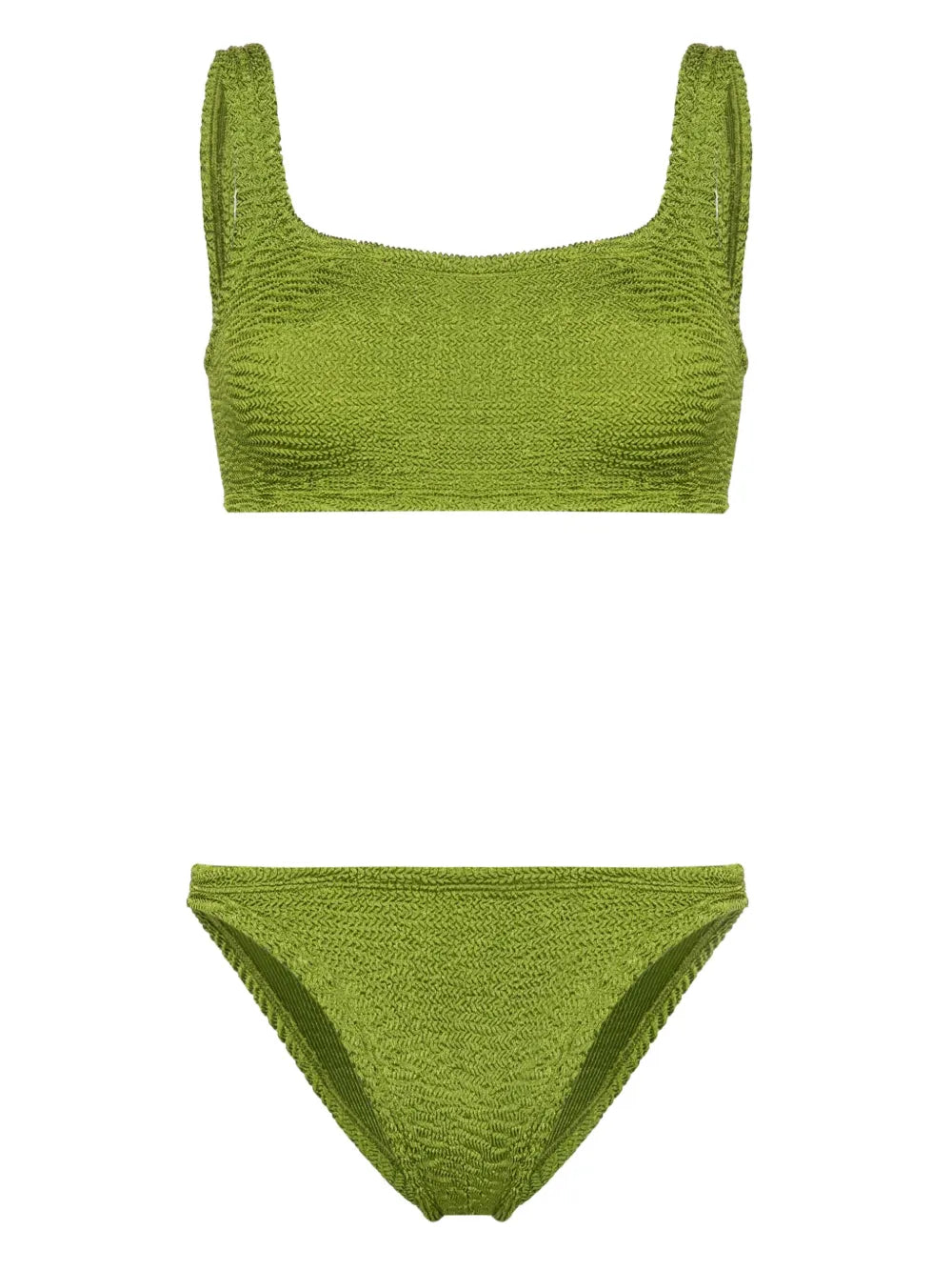 Emily Seersucker Bikini