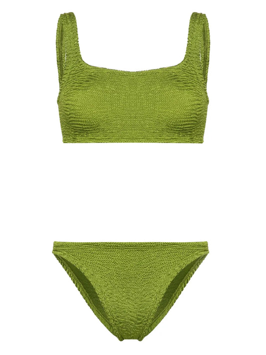 Emily Seersucker Bikini