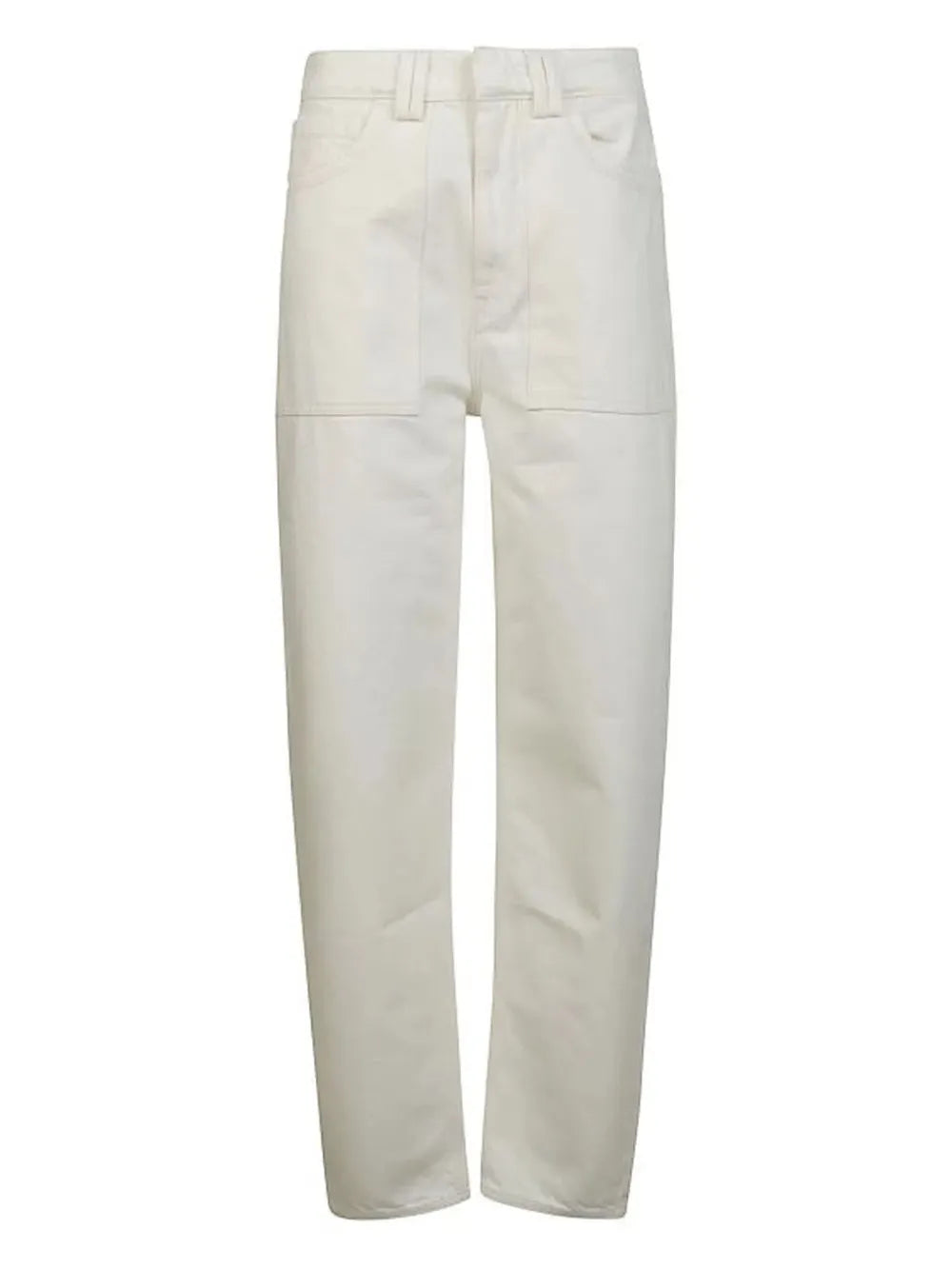 The Suri Jeans