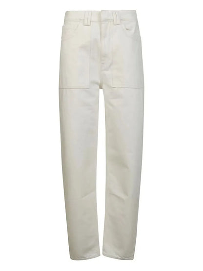 The Suri Jeans