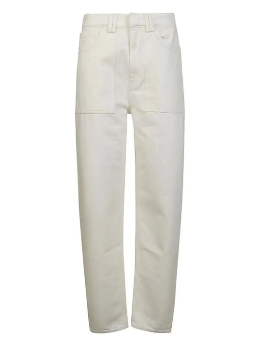 The Suri Jeans