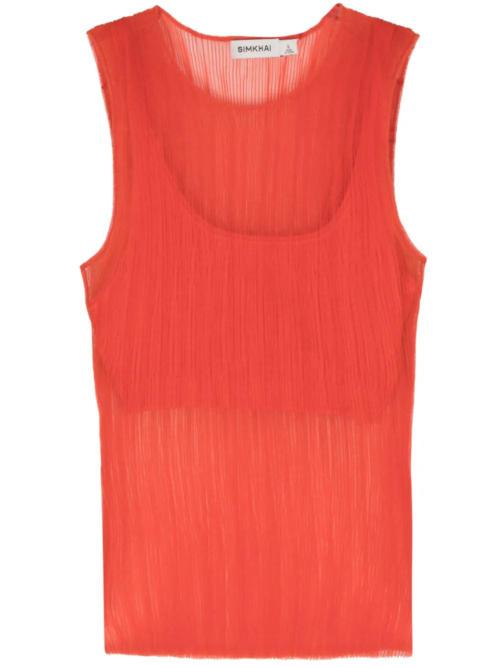 Oakley Tank Top