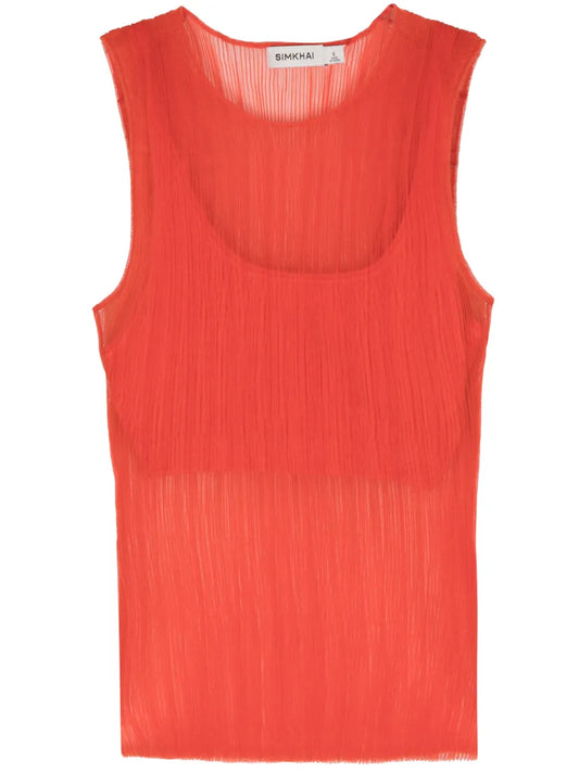 Oakley Tank Top