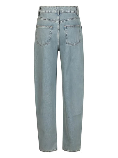The Suri Jeans