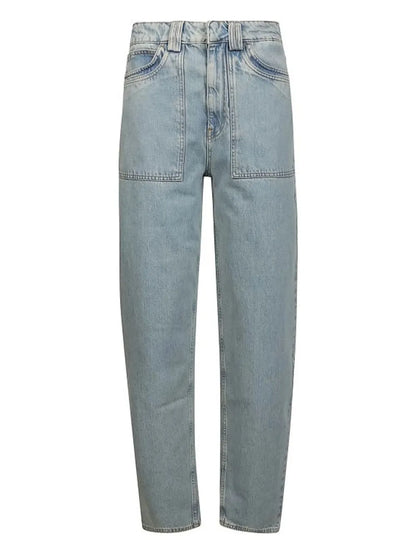 The Suri Jeans