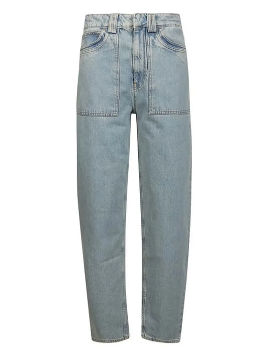 The Suri Jeans