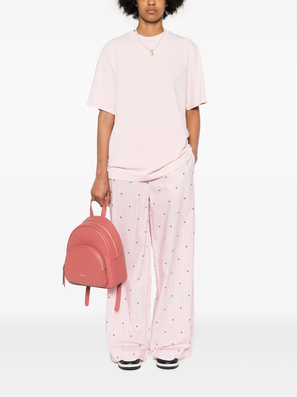 Oversized' T-Shirt