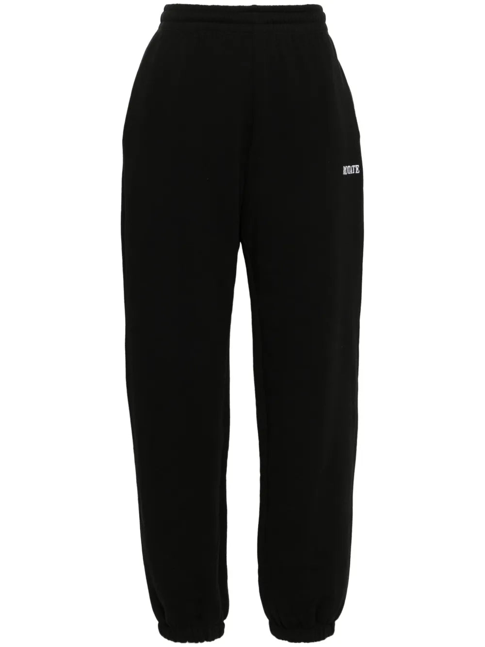 Logo-Embroidered Track Pants