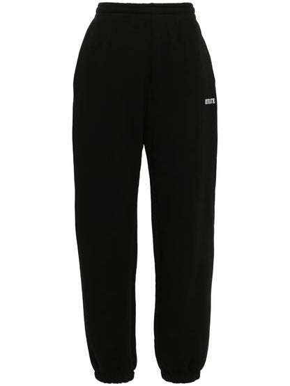 Logo-Embroidered Track Pants