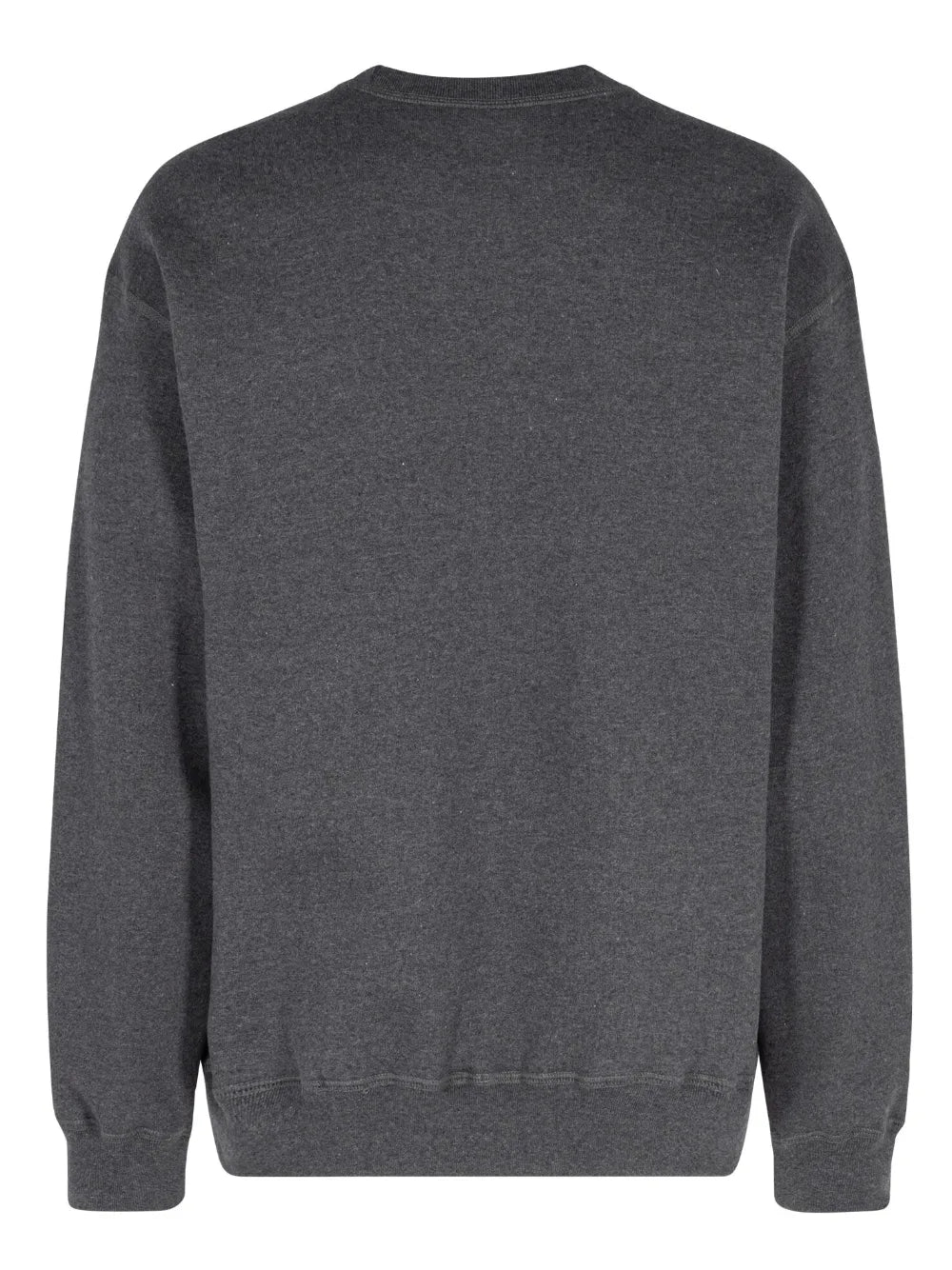 Small Box Logo Sweatshirt