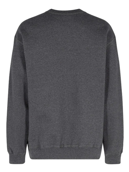 Small Box Logo Sweatshirt