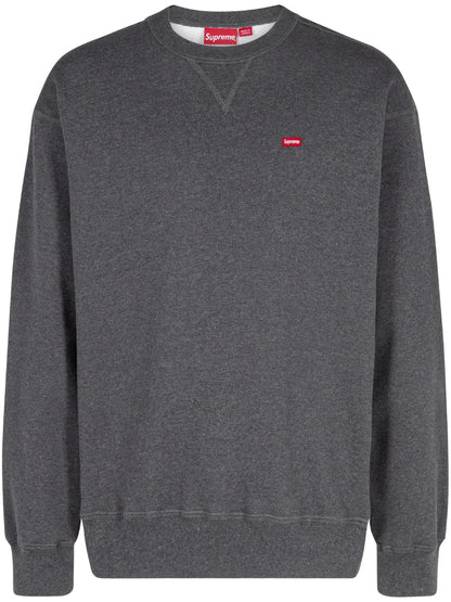 Small Box Logo Sweatshirt