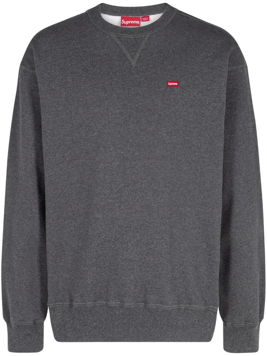 Small Box Logo Sweatshirt