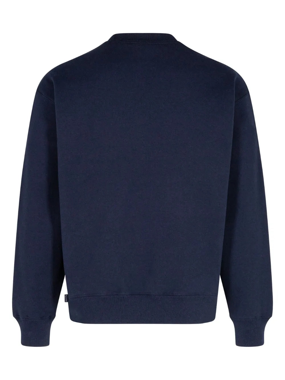 Small Box Logo Sweatshirt