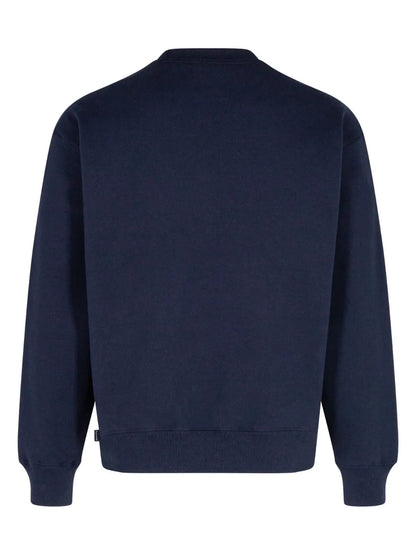 Small Box Logo Sweatshirt