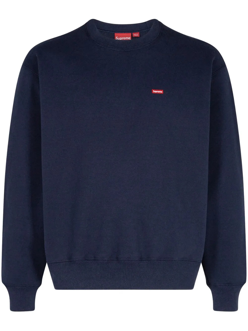 Small Box Logo Sweatshirt