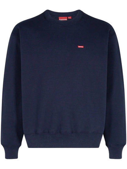 Small Box Logo Sweatshirt