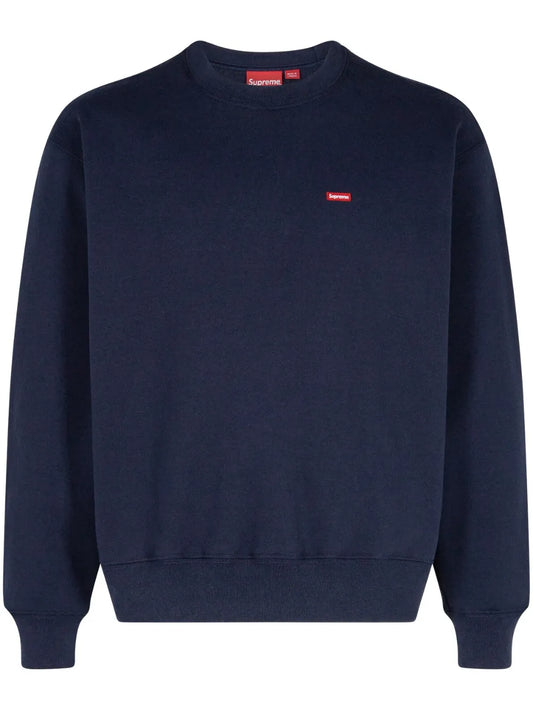 Small Box Logo Sweatshirt