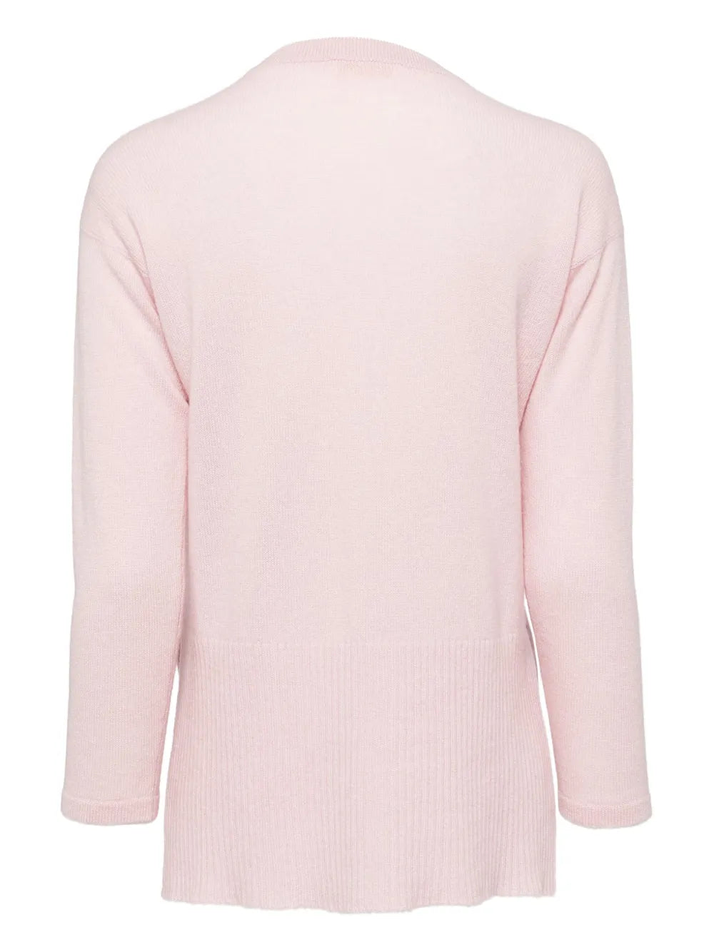 Niche Cashmere Jumper